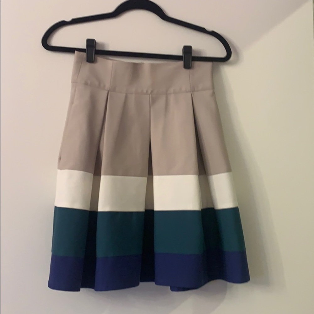 Zara skirt